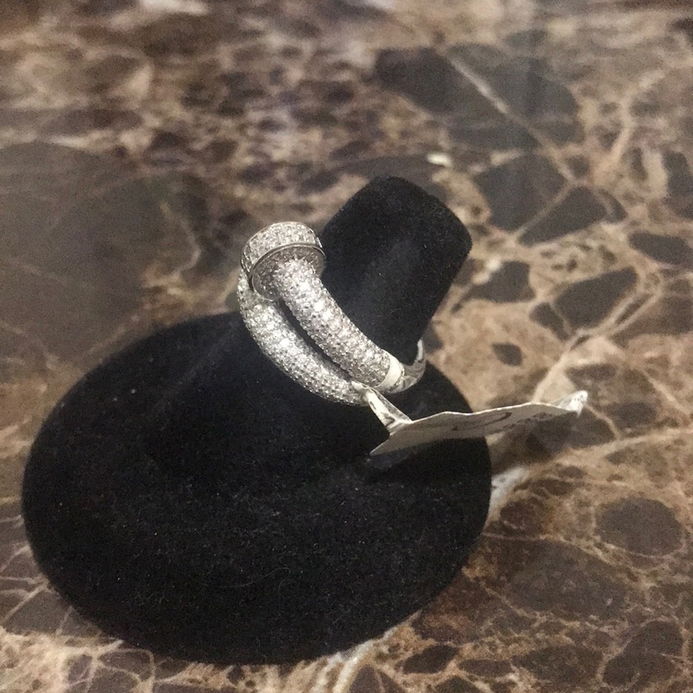 Fashion ring - Picture 3 of 5